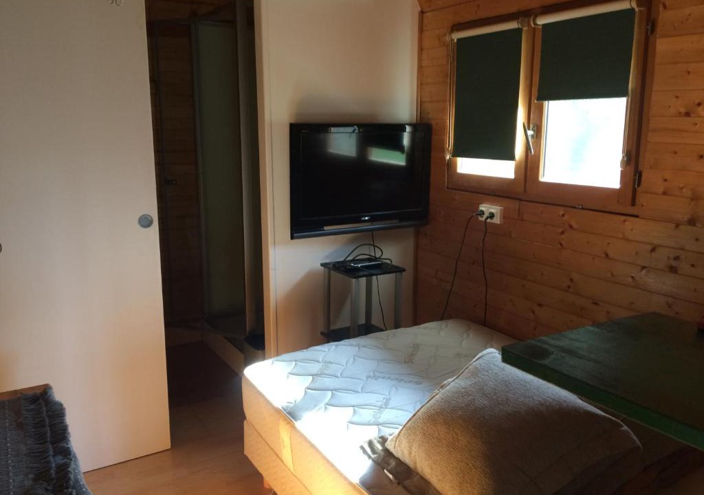 Vielle-Aure Apartment | studio panorama