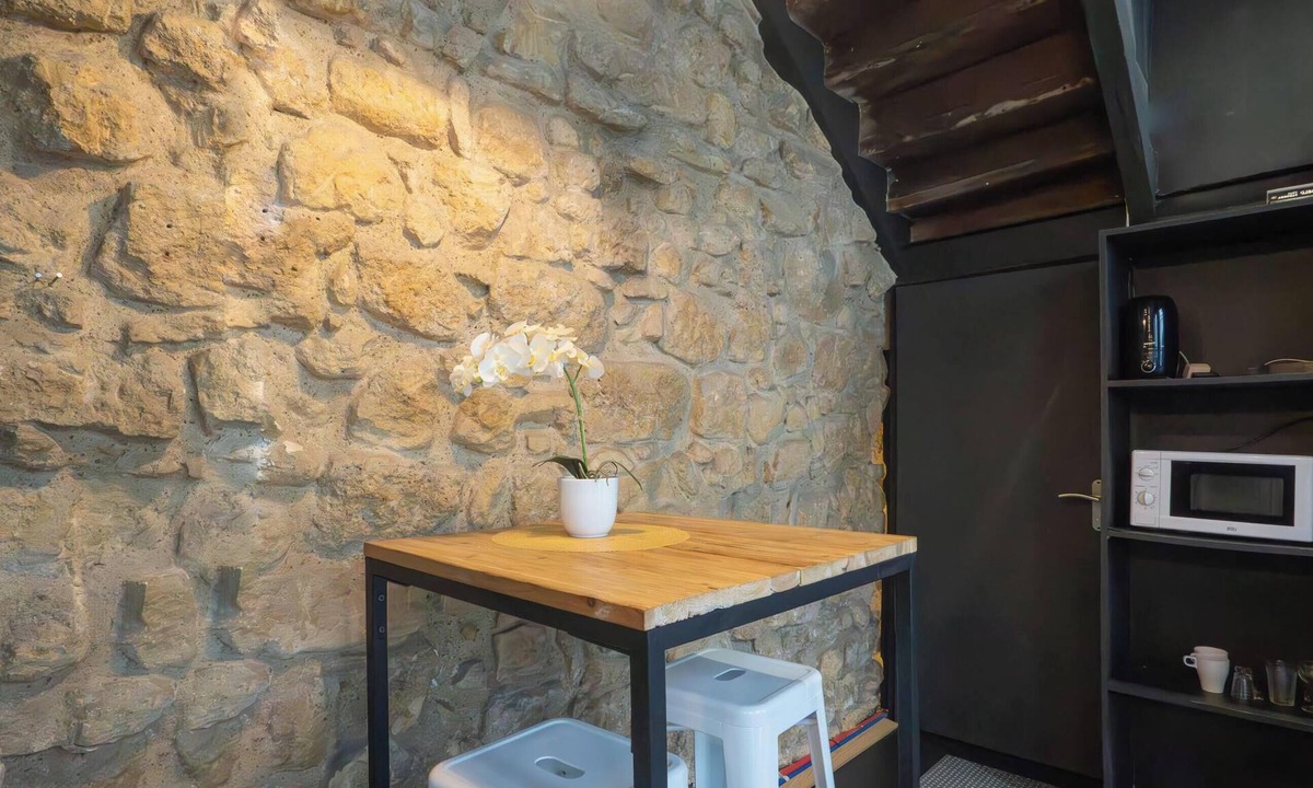 Arts-et-Metiers Apartment | Studio Paris 3 , proche des musées et commerces