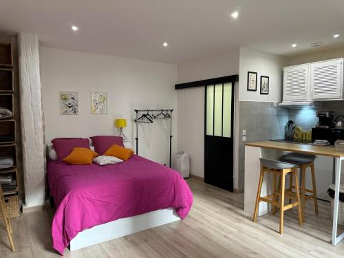 Jardin des plantes Apartment | Studio paris sorbonne