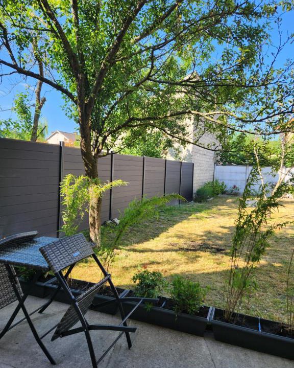 Warmeriville Apartment | Studio, pas de collocation possible