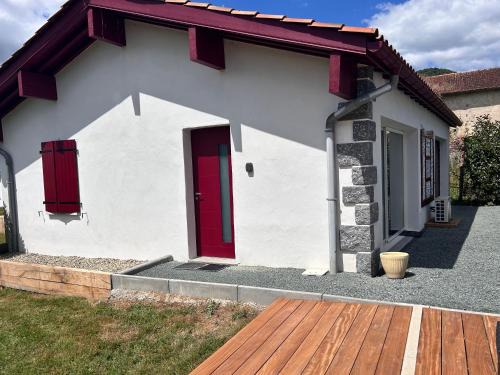 Ascarat Apartment | Studio Pasaia