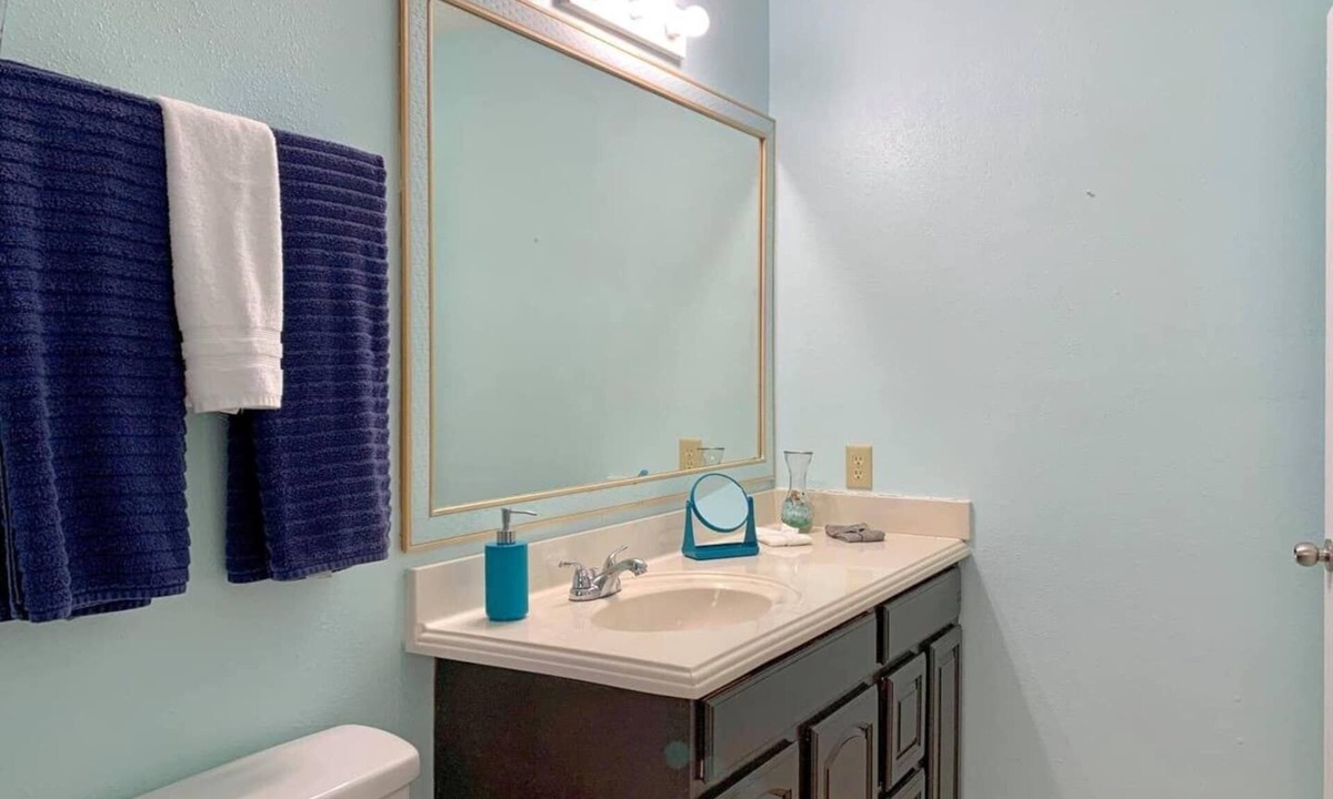 Conway House | Studio Pet-Friendly & Great Location