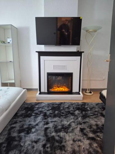 Annonay Apartment | Studio petit cocon