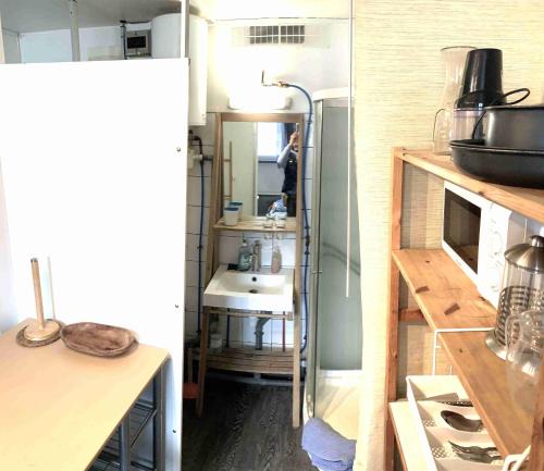 Chambery Apartment | Studio Picasso
