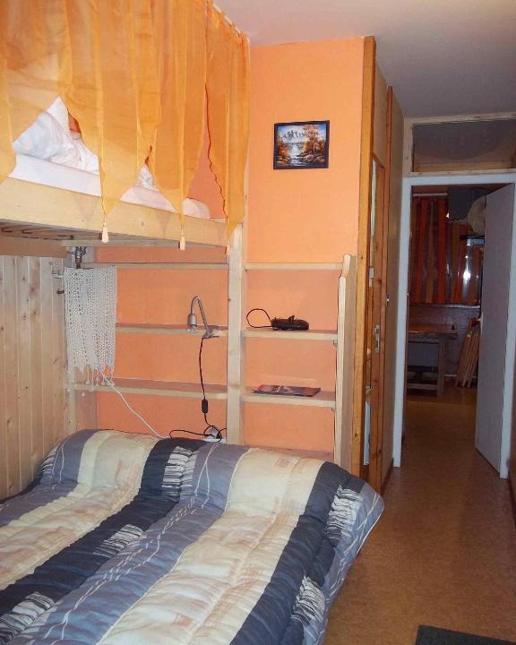 Pla d'Adet Apartment | Studio Pla d'Adet Saint Lary Soulan