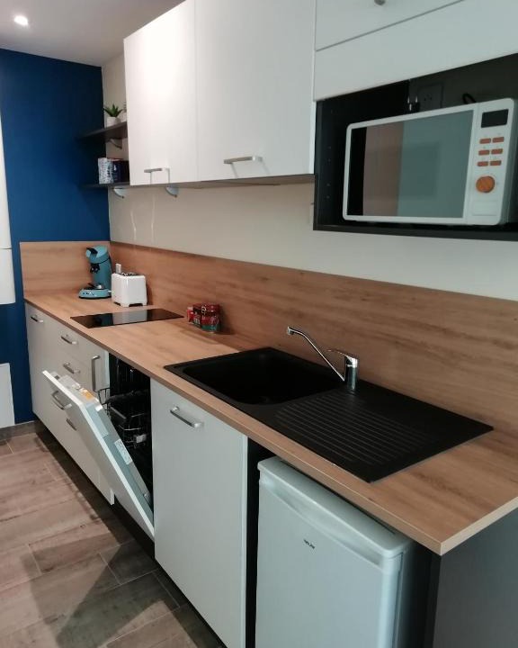 Joue-sur-Erdre House | Studio Place 28 à Joue sur Erdre