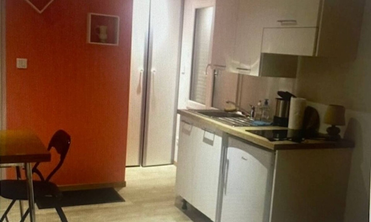 Pontcharra-sur-Turdine Apartment | Studio "Plein Sud