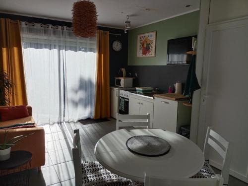 Lievin Apartment | Studio plein pied