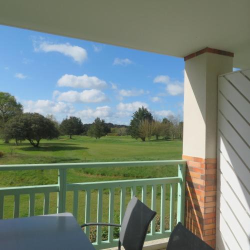Pornic Apartment | Studio Pornic Golf avec piscine, 7 nuits mini, 2 personnes