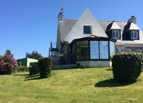 Plouezec Apartment | Studio Port Lazo