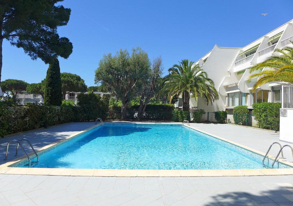 La Grande-Motte Apartment | Studio Port Vincent