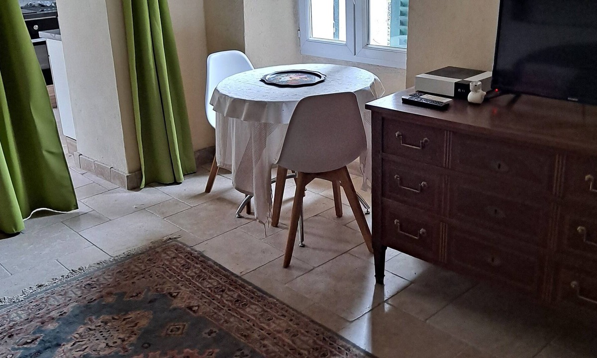 Luri Apartment | Studio Pour 1 Couple