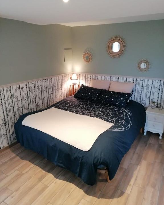 Montain House | Studio pour 2