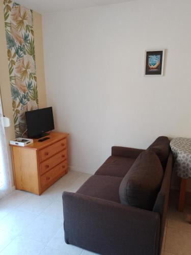 Eugenie-les-Bains Apartment | Studio pour cure Eugénie les Bains