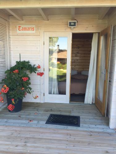 Issel Apartment | studio pour personne en déplacement