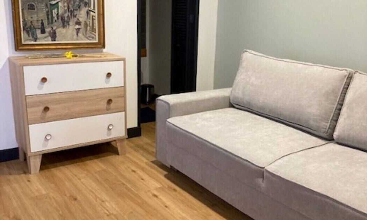 Miannay Apartment | Studio Pres de la Baie de Somme