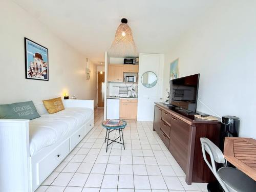 Quartier du Casino Apartment | Studio - Principauté du casino