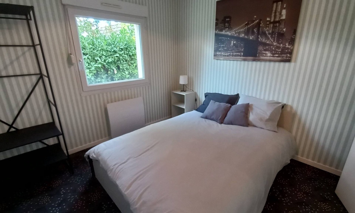 Dijon Apartment | Studio Privé Dijon