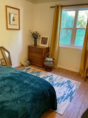 Fourqueux House | Studio privatif DATCHA