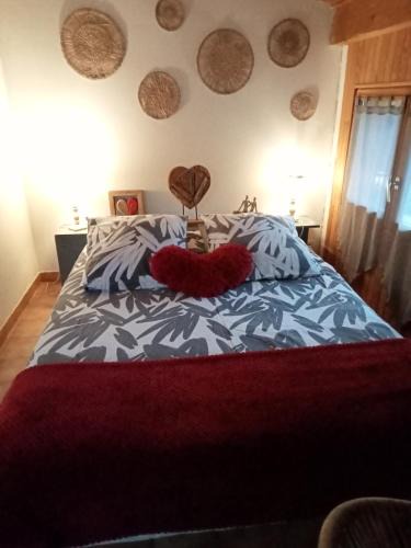 Guillestre Bed & Breakfast | Studio privatif
