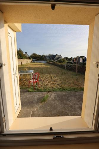 Lanildut Apartment | Studio privatif GR34 & mer à 40m