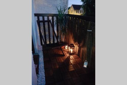 Orthez Apartment | Studio privatif sur Orthez