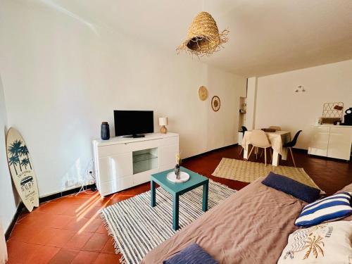 Clemenceau Apartment | Studio proche Castillet Perpignan