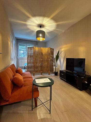 Blatin Apartment | Studio proche centre ville-parking privé