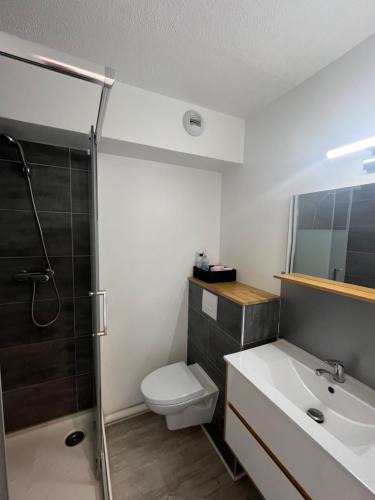 Jamin Apartment | Studio proche centre