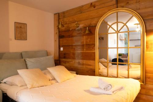 Saint-Julien Apartment | Studio proche centre-ville et université