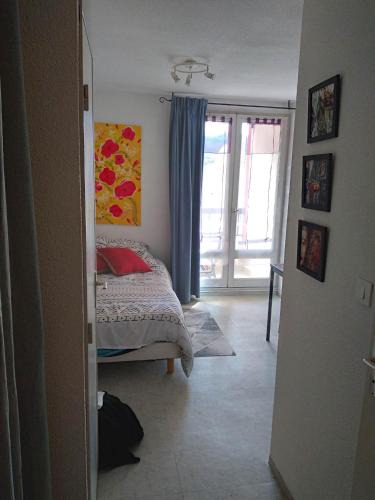 Lamalou-les-Bains Apartment | studio proche des cures