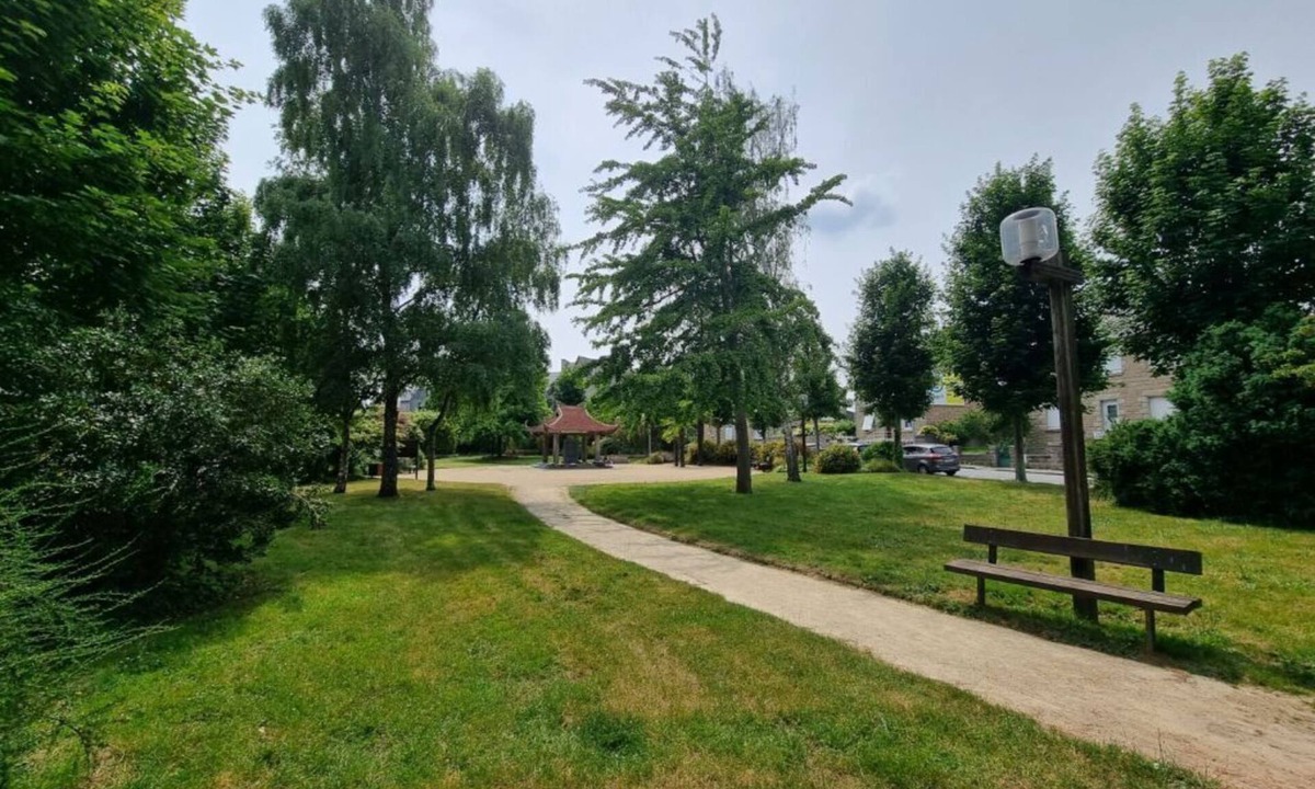 Dinan Apartment | Studio Proche du Centre