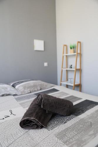 Bourges Apartment | Studio proche du centre ville - Studio Printemps