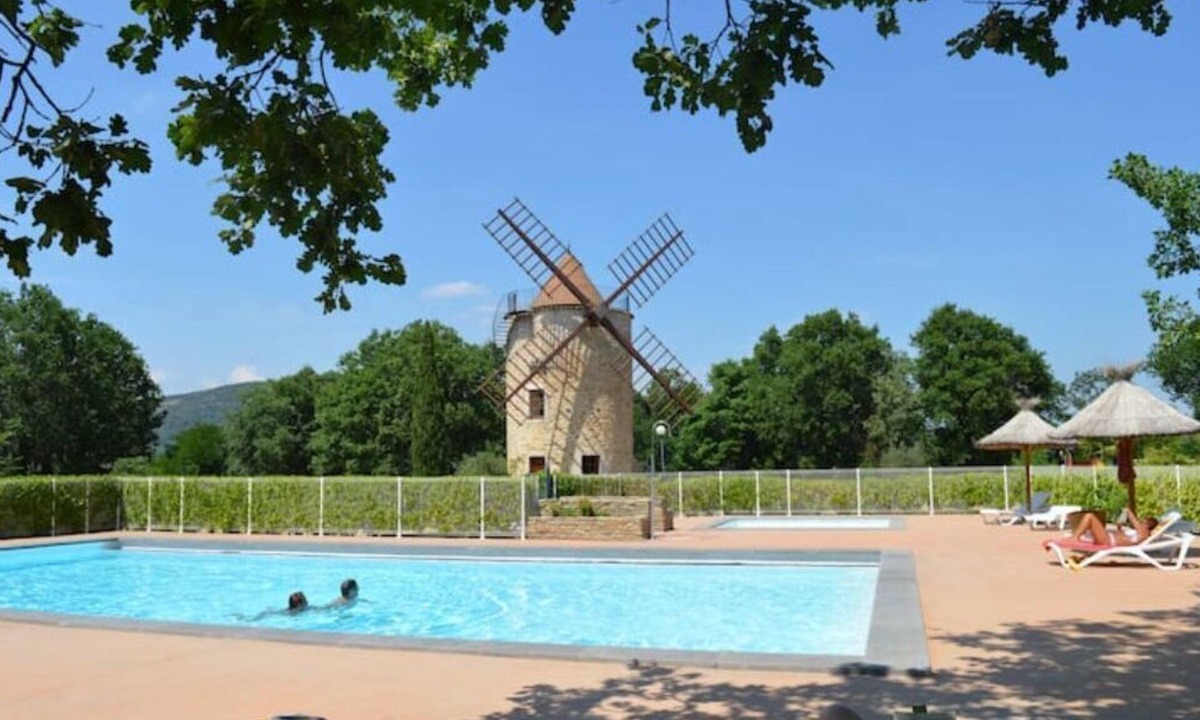 Vallon-Pont-d'Arc Apartment | Studio Proche du Village et de la Rivière