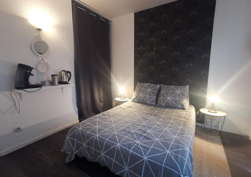 Celleneuve Apartment | Studio proche Tramway et Montpellier Business School
