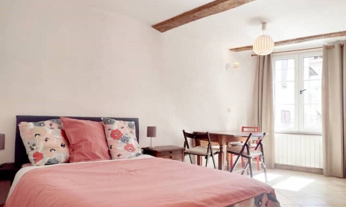 Riez Apartment | Studio Provence Verdon