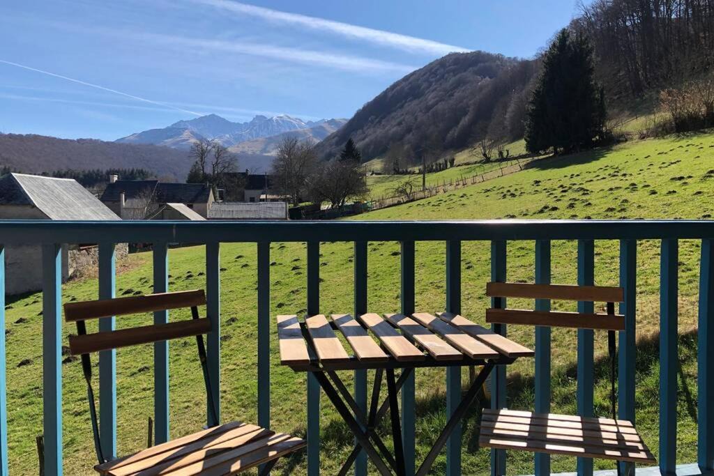 Sainte-Marie-de-Campan Apartment | Studio proximité La Mongie