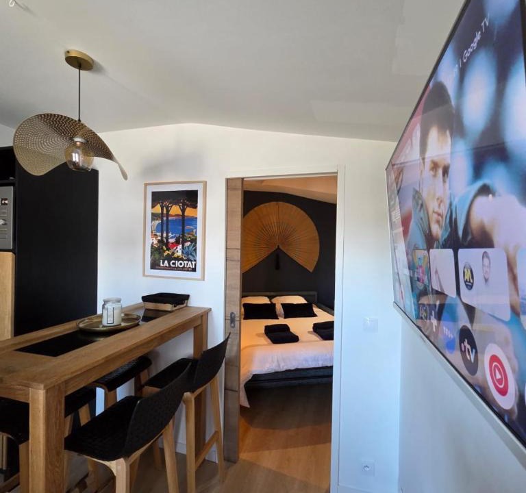 Dompierre-sur-Mer Apartment | Studio PROXIMITÉ LA ROCHELLE