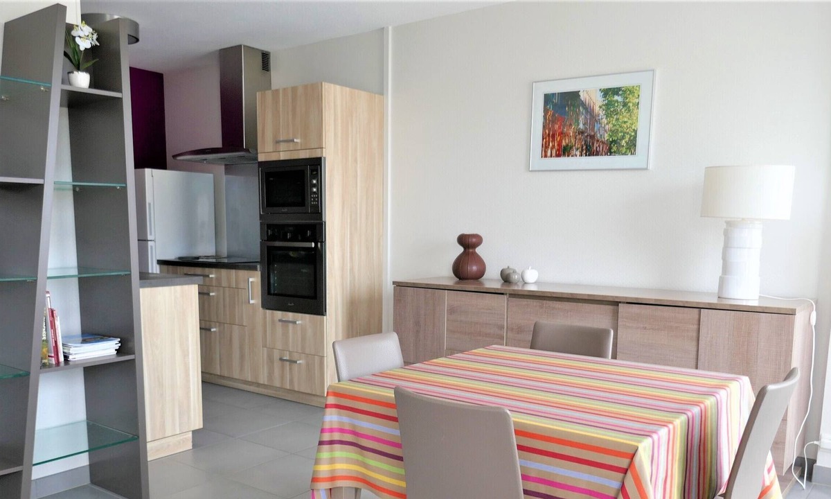 Blagnac Apartment | Studio proximity. airport, Airbus, Purpan Hospital, Toulouse