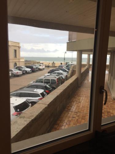 Courtoisville-Sillon-Moka Apartment | Studio Québec Vue Mer