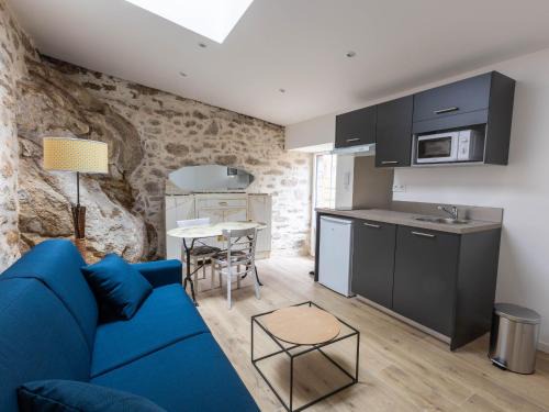 Mortagne-sur-Sevre House | Studio rénové avec terrasse privée en bord de Sèvre - Mortagne-sur-Sèvre - FR-1-426-484
