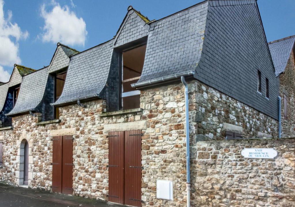 Rocabey - Alsace - Gare Apartment | Studio Résidence du Moulin