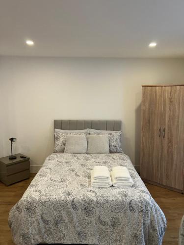 Lambeth House | Studio Realeza