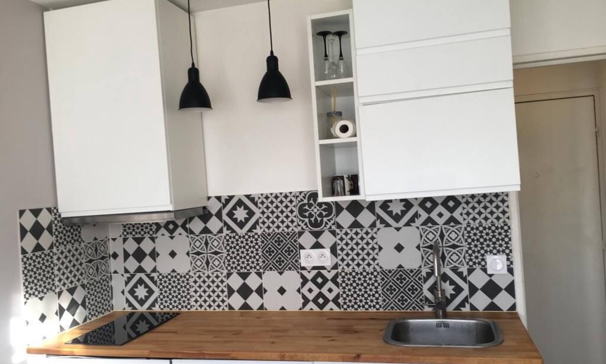 Chevilly-Larue Apartment | Studio Refait à Neuf, Tout Confort, Proche Paris, Tramway