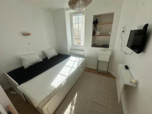 Dax Apartment | Studio refait à neuf, lumineux - 131