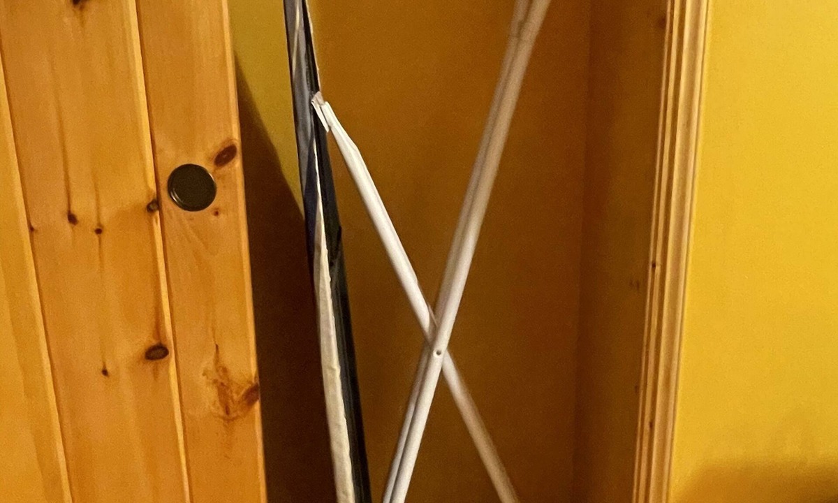 Banks Square Apartment | Studio remodeled.!