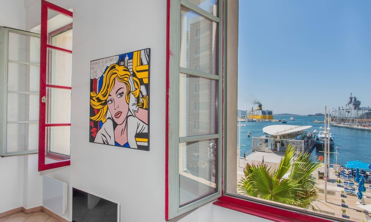 Old Town Apartment | Studio Republique by Interhome