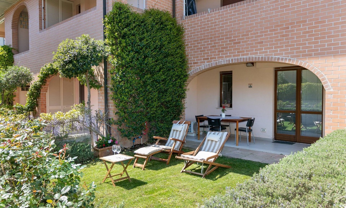 Riotorto Apartment | Studio Residence Valle Fiorita with Shared Pool & Wi-Fi in Riotorto