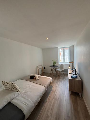 Roanne Apartment | Studio Roanne 10 min gare
