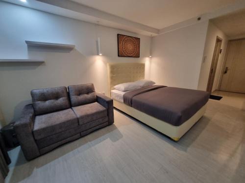 Mlati Apartment | Studio Room Apartment with Pool